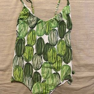 SAN LORENZO BATHINGSUIT